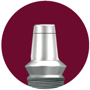 アバットメント